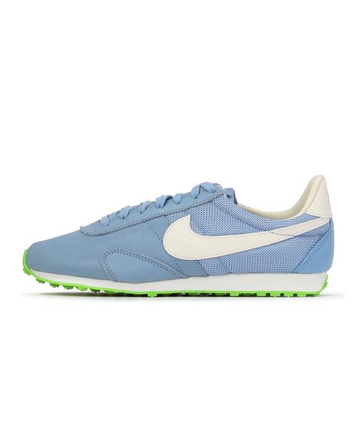 BEAUTY&YOUTH UNITED ARROWS（ビューティーアンドユースユナイテッドアローズ）の「BYBC NIKE PRE MONTREAL スニーカー◆（スニーカー・レディース・ブラック/ライトグレー/ライトブルー・23cm/24cm/25cm/23.5cm/24.5cm）」の11枚目の写真