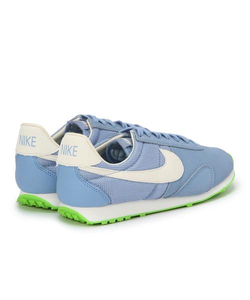 BEAUTY&YOUTH UNITED ARROWS（ビューティーアンドユースユナイテッドアローズ）の「BYBC NIKE PRE MONTREAL スニーカー◆（スニーカー・レディース・ブラック/ライトグレー/ライトブルー・23cm/24cm/25cm/23.5cm/24.5cm）」の4枚目の写真