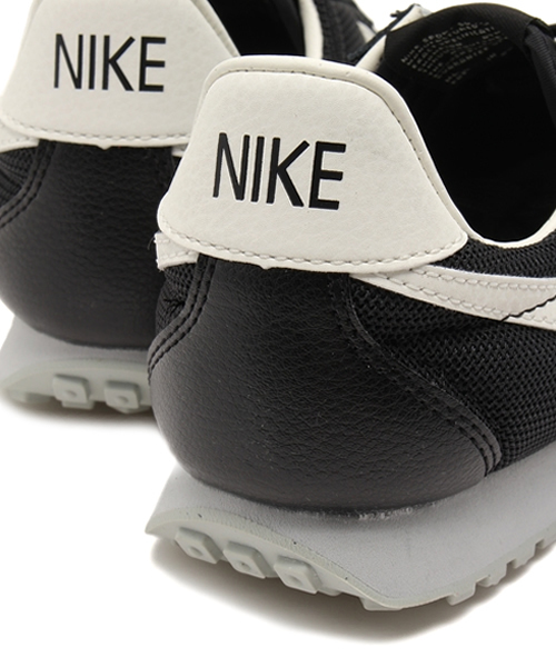 BEAUTY&YOUTH UNITED ARROWS（ビューティーアンドユースユナイテッドアローズ）の「BYBC NIKE PRE MONTREAL スニーカー◆（スニーカー・レディース・ブラック/ライトグレー/ライトブルー・23cm/24cm/25cm/23.5cm/24.5cm）」の7枚目の写真