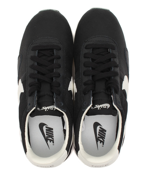 BEAUTY&YOUTH UNITED ARROWS（ビューティーアンドユースユナイテッドアローズ）の「BYBC NIKE PRE MONTREAL スニーカー◆（スニーカー・レディース・ブラック/ライトグレー/ライトブルー・23cm/24cm/25cm/23.5cm/24.5cm）」の8枚目の写真