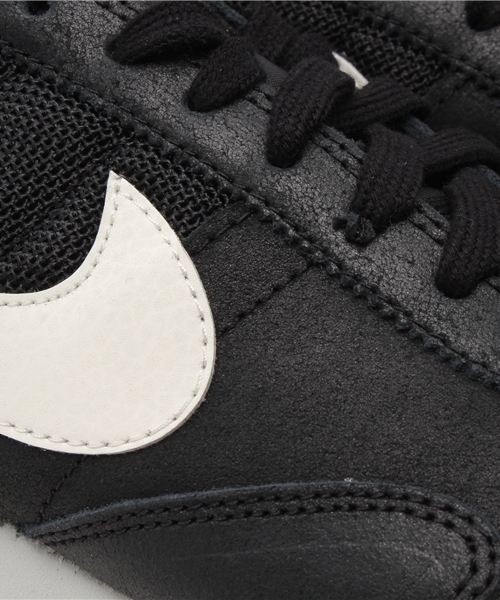 BEAUTY&YOUTH UNITED ARROWS（ビューティーアンドユースユナイテッドアローズ）の「BYBC NIKE PRE MONTREAL スニーカー◆（スニーカー・レディース・ブラック/ライトグレー/ライトブルー・23cm/24cm/25cm/23.5cm/24.5cm）」の9枚目の写真