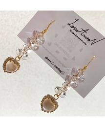【LoveAmooN】 jewelryheart (MA)