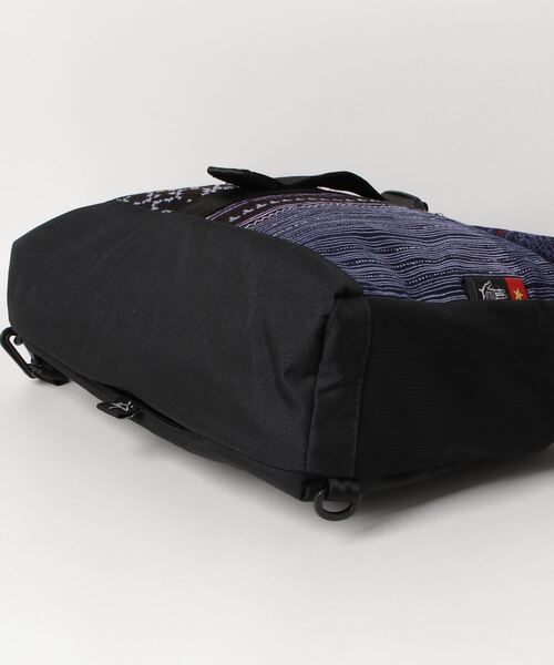 ETHNOTEK（エスノテック）の「ETHNOTEK/エスノテック Cyclo Laptop Bag