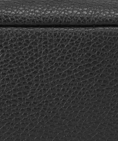 SLOBE IENA（スローブイエナ）の「《追加》【MARCO BIANCHINI/マルコ・ビアンキーニ 】2WAYショルダーバッグ（ショルダーバッグ・レディース・ナチュラル/ブラック/グリーン/キャメル・FREE）」の6枚目の写真