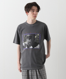 【Insonnia Project / インソニア プロジェクト】TUPAC TEE 202