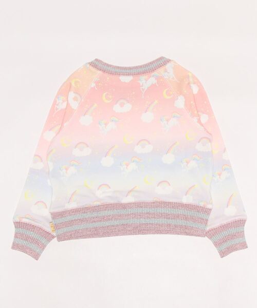 fafa（フェフェ）の「CAROLANNE | トップス（スウェット・キッズ・その他・130/140/150/120）」の2枚目の写真