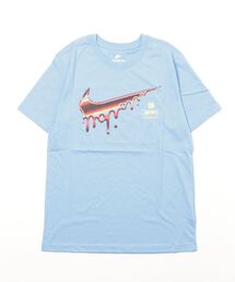 NIKE ナイキ M TEE HEATWAVE HBR ショートスリーブ DR8065 412UNVBLU