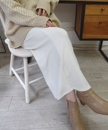 CORNERS | マルチウェイスリットタイトスカート(スカート)