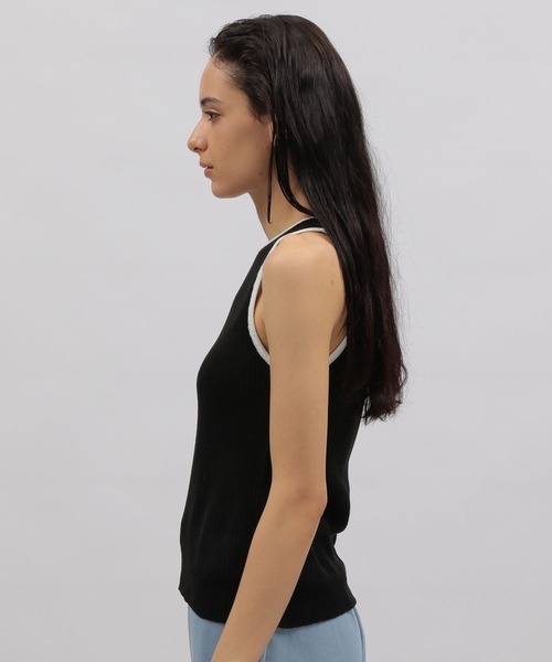 Christopher Kane タンクトップ Christopher Kane（クリストファー