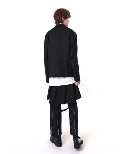 MILKBOY（ミルクボーイ）の「BONDAGE PANTS（その他パンツ