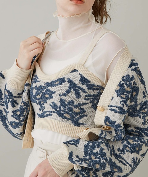 archives（アルシーヴ）の「ルーズネックカットＴＯＰＳ／（Tシャツ/カットソー・レディース・ブラック/ブラウン/グレー/アイボリー/ブルーグレー/ミント/ラベンダー・MEDIUM）」の11枚目の写真