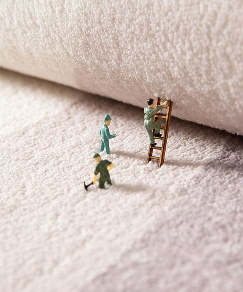 aimoha（アイモハ）の「【モダンデザイン】不規則な丸いカーペット（ラグ/マット・レディース・その他1/その他2/その他3/その他4・FREE）」の10枚目の写真