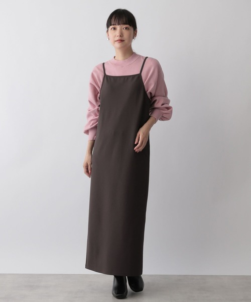 LOWRYS FARM（ローリーズファーム）の「ジョーゼットキャミ