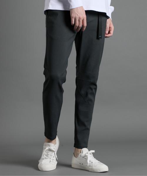 LANVIN en Bleu（ランバンオンブルー）の「ガムストレッチ スキニー