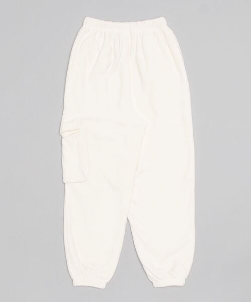 Reebok(リーボック)の「クラシックス ウィンター パンツ / Classics Winter Pants(その他パンツ・レディース・グリーン/ホワイト・MEDIUM/LARGE/X-LARGE/SMALL)」の9枚目の写真