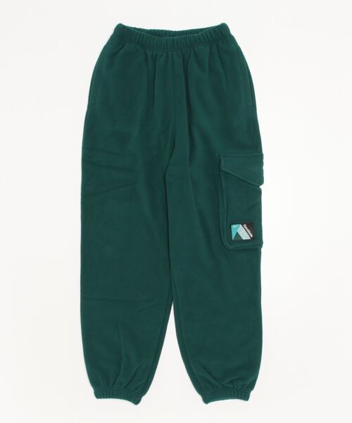 Reebok(リーボック)の「クラシックス ウィンター パンツ / Classics Winter Pants(その他パンツ・レディース・グリーン/ホワイト・MEDIUM/LARGE/X-LARGE/SMALL)」の12枚目の写真