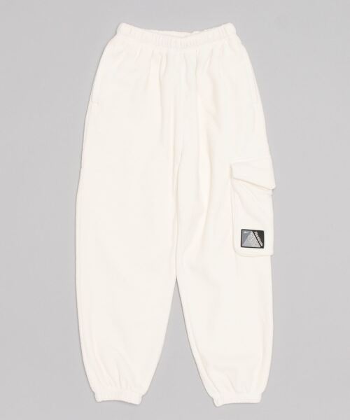 Reebok(リーボック)の「クラシックス ウィンター パンツ / Classics Winter Pants(その他パンツ・レディース・グリーン/ホワイト・MEDIUM/LARGE/X-LARGE/SMALL)」の8枚目の写真