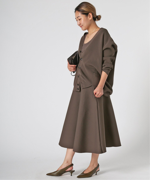 Deuxieme Classe（ドゥーズィエムクラス）の「【BRENTA/ブレンタ