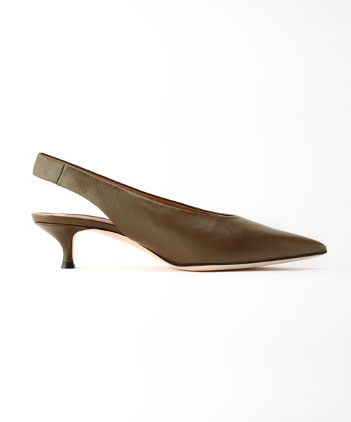 Deuxieme Classe（ドゥーズィエムクラス）の「【BRENTA/ブレンタ