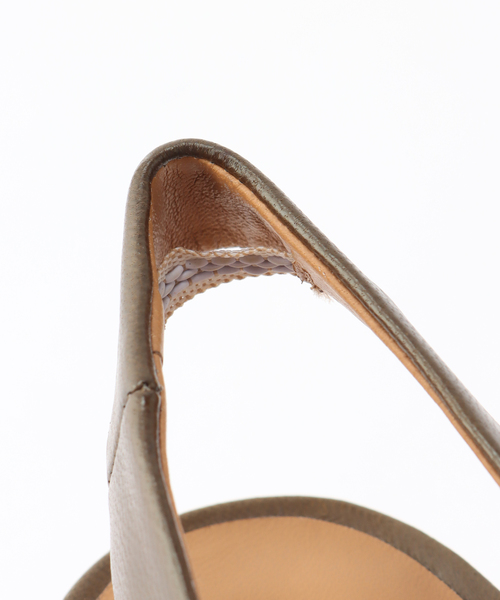 Deuxieme Classe（ドゥーズィエムクラス）の「【BRENTA/ブレンタ