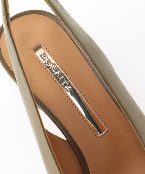 Deuxieme Classe（ドゥーズィエムクラス）の「【BRENTA/ブレンタ