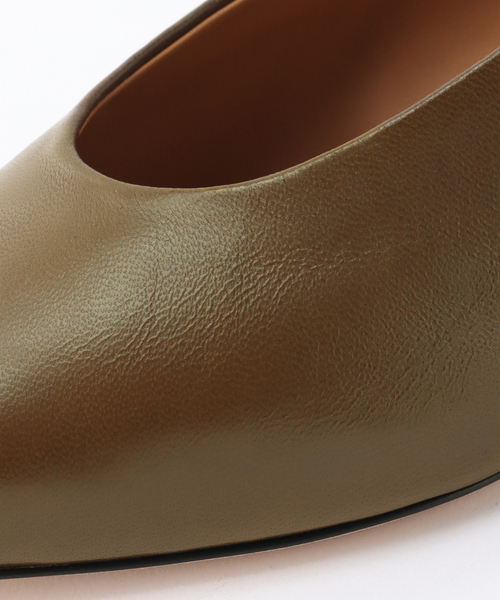 ドゥーズィエムクラス　BRENTA ブレンタミュール36 キャメル 2025年最新】ブレンタ ミュールの人気アイテム - メルカリ