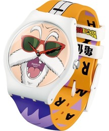 SWATCH(XEHb`)́ySWATCH X hS{[ZzKAMESENNIN X SWATCH(AiOrv)