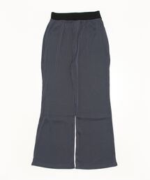 Per sist ence（パーシエンス）の「Per sist ence/パーシエンス　タック配色ストライプパンツ（その他パンツ）」