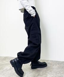 INGNI | イージーカーゴパンツ(カーゴパンツ)