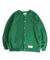 C.E.L.STORE（セルストア）の「GERRY COSBY/ジェリーコスビー SNAP-UP CARDIGANスナップアップカーディガンユニセックス（カーディガン/ボレロ・メンズ）」