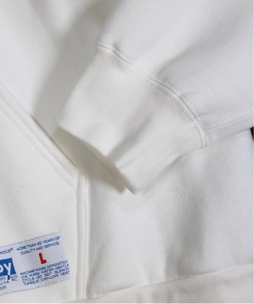 C.E.L.STORE(セルストア)の「GERRY COSBY/ジェリーコスビー SNAP-UP CARDIGANスナップアップカーディガンユニセックス(カーディガン/ボレロ・メンズ・ネイビー/グリーン/ホワイト/ライトグレー/ブラック・LARGE/MEDIUM/FREE)」の11枚目の写真