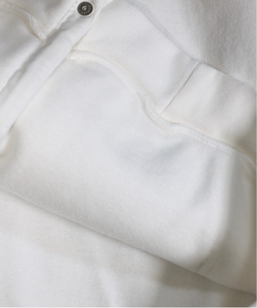 C.E.L.STORE(セルストア)の「GERRY COSBY/ジェリーコスビー SNAP-UP CARDIGANスナップアップカーディガンユニセックス(カーディガン/ボレロ・メンズ・ネイビー/グリーン/ホワイト/ライトグレー/ブラック・LARGE/MEDIUM/FREE)」の12枚目の写真