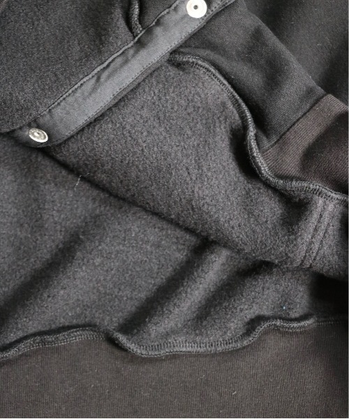 C.E.L.STORE(セルストア)の「GERRY COSBY/ジェリーコスビー SNAP-UP CARDIGANスナップアップカーディガンユニセックス(カーディガン/ボレロ・メンズ・ネイビー/グリーン/ホワイト/ライトグレー/ブラック・LARGE/MEDIUM/FREE)」の19枚目の写真