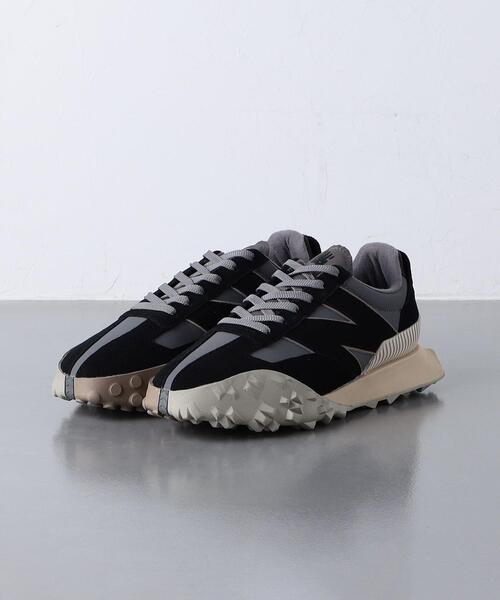 ＜New Balance＞ UXC72MBD/スニーカー
