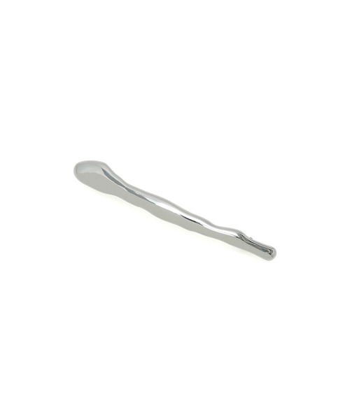 ADAM ET ROPE'（アダムエロペ）の「TWIGバレッタ（バレッタ/ヘアクリップ・レディース・シルバー/ゴールド・FREE）」の4枚目の写真