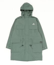 adidas（アディダス）｜モッズコート一覧 - WEAR
