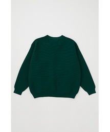 ニットカーディガン L/S TシャツSET