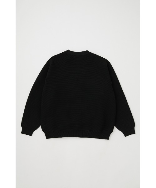 RODEO CROWNS WIDE BOWL(ロデオクラウンズワイドボウル)の「ニットカーディガン L/S TシャツSET(Tシャツ/カットソー・メンズ・グリーン/ブラック/イエロー/パープル・MEDIUM/LARGE)」の10枚目の写真