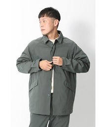 Stretch FR Jacket