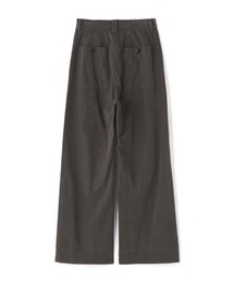 MHL.（エムエイチエル）の「BRUSHED COTTON DRILL（その他パンツ