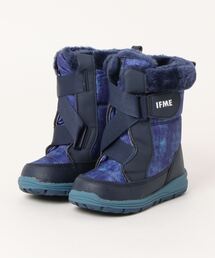 IFME（イフミー）の「《IFME》KIDS BOOTS 20-2906（ブーツ・キッズ）」