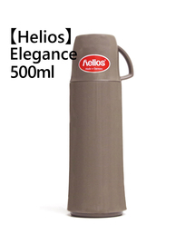 journal standard Furniture （ジャーナルスタンダードファニチャー）の「【Helios/ヘリオス】 Elegance 500ml エレガンス 水筒（食器・メンズ）」