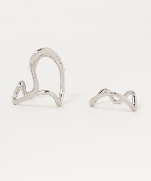 GOLDY（ゴールディ）の「【GOLDY】シンプル セットリング /  5221246 / 5230704　※（リング・レディース・シルバー系その他/ゴールド系その他/ゴールド/シルバー/シルバー系その他3/シルバー系その他4/ゴールド系その他3/ゴールド系その他4・FREE）」の20枚目の写真