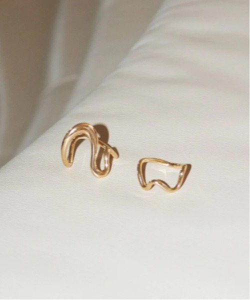 GOLDY（ゴールディ）の「【GOLDY】シンプル セットリング /  5221246 / 5230704　※（リング・レディース・シルバー系その他/ゴールド系その他/ゴールド/シルバー/シルバー系その他3/シルバー系その他4/ゴールド系その他3/ゴールド系その他4・FREE）」の8枚目の写真