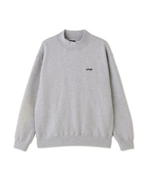 schott | Schott/ショット/MOCK NECK SWEATSHIRT/モックネック スウェットシャツ(スウェット)
