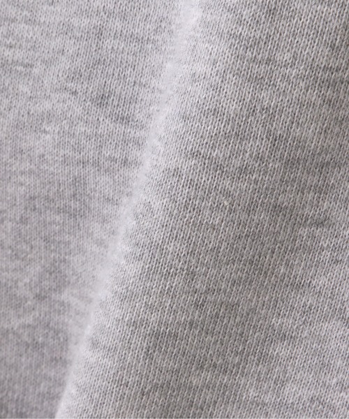 schott（ショット）の「Schott/ショット/MOCK NECK SWEATSHIRT/モックネック スウェットシャツ（スウェット・メンズ・キナリ/チャコール/その他/オリーブ系・XL/L/2XL/M）」の11枚目の写真