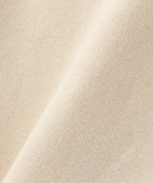 schott（ショット）の「Schott/ショット/MOCK NECK SWEATSHIRT/モックネック スウェットシャツ（スウェット・メンズ・キナリ/チャコール/その他/オリーブ系・XL/L/2XL/M）」の9枚目の写真