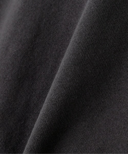 schott（ショット）の「Schott/ショット/MOCK NECK SWEATSHIRT/モックネック スウェットシャツ（スウェット・メンズ・キナリ/チャコール/その他/オリーブ系・XL/L/2XL/M）」の10枚目の写真