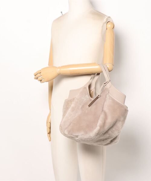 marco masi（マルコマージ）の「【MARCO MASI】ムートントート（トート