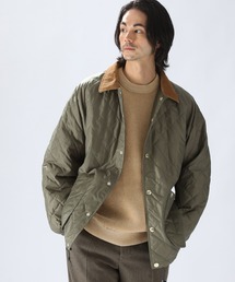 niko and... | 【GYMPHLEX(ジムフレックス)】キルティングダウンジャケット(ダウンジャケット/コート)